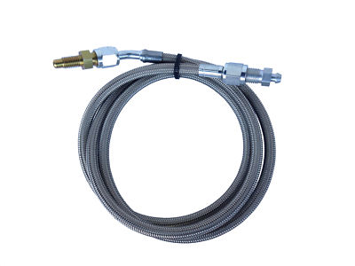 HINSON Remote Clutch Bleeder Line C6 & C7 Corvette C6 Z06 Corvette