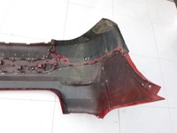 BMW X4 F26 14-18 Coupe Stoßstange Stoßfänger Heckstosstange Hinten A75 BMW X4 F26 14-18 08.04.2016 5112-7389889... Vorschau 15