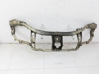 Ford S-Max WA6 06-10 TDCi 2,0 103KW Schlossträger Frontmaske Träger Ford S-Max WA6 06-10 31.01.2007 gebraucht Vorschau 4