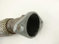 Hyundai IX20 JC 10-15 MPI 1,4 66KW Abgasleitung AGR Rohr Leitung Flexrohr Hyundai IX20 JC 10-15 20.09.2011 gebraucht Vorschau 4