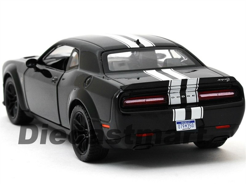 motormax dodge challenger