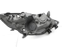 Renault Scenic III 09-12 Halogen Scheinwerfer Frontscheinwerfer Links Renault Scenic III 09-12 23.11.2011... Vorschau 6
