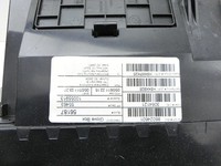 BMW X3 F25 10-14 Handschuhfach Handschuhkasten Fach Klappe Ablagefach BMW X3 F25 10-14 22.06.2011 9242082... Vorschau 6