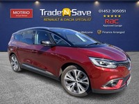 2019 Renault Grand Scenic 1.3 TCE 140 Signature 5dr Auto MPV Petrol Automatic