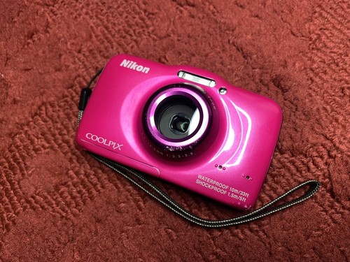 Nikon Coolpix ピンク $_12.JPG?set_id=880000500F
