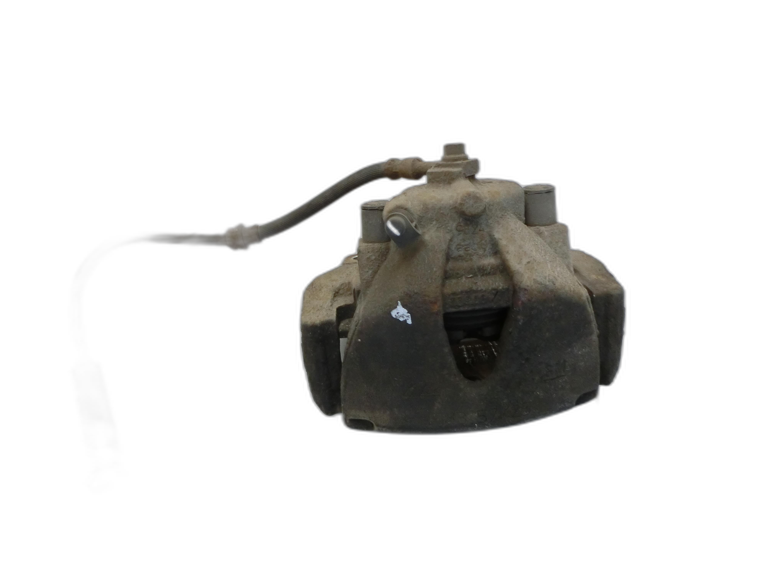 Brake Caliper Front Right for Opel Astra H GTC 06-10 - Bild 1