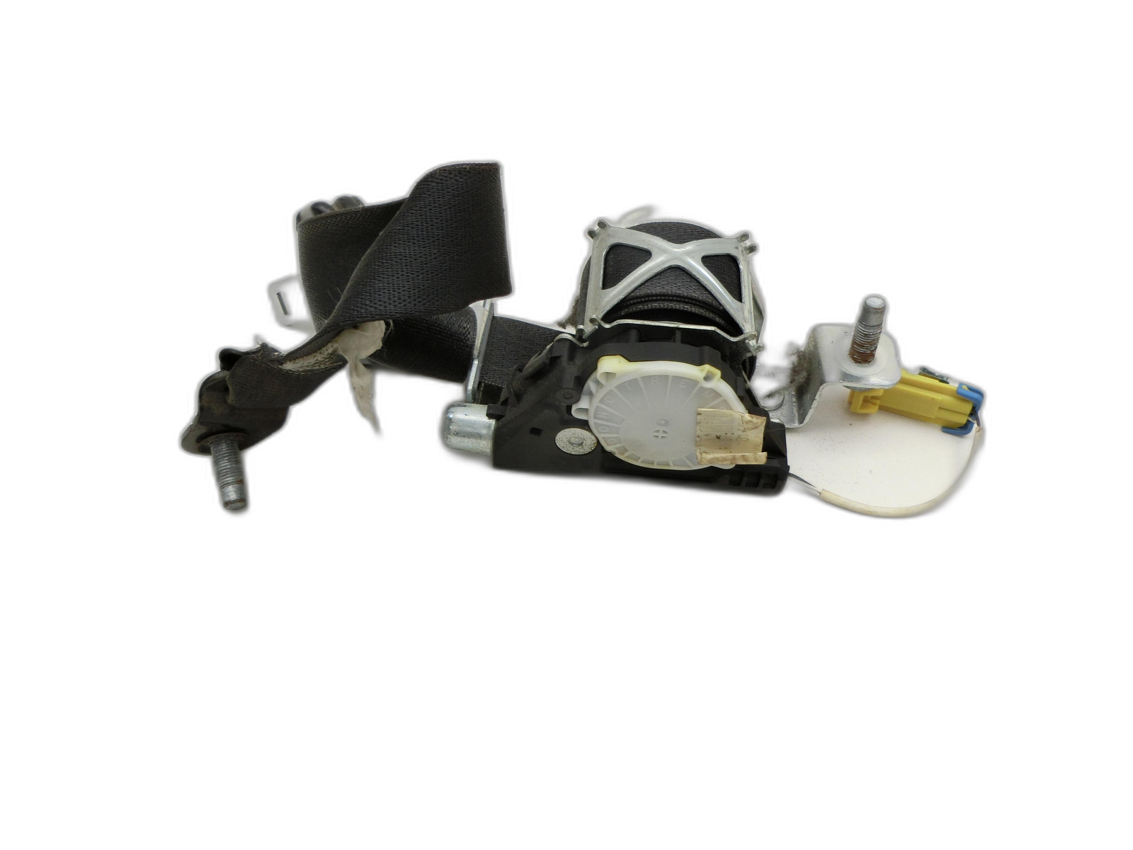 Belt Safety with Tensioner for Driver Left Front Dodge Nitro 06-10 - Bild 1