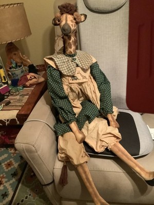 Item photo(s) from verified buyer