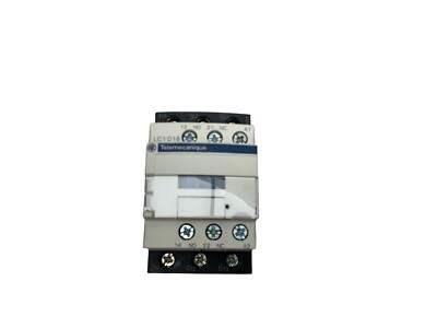 TELEMECANIQUE  LC1 D18 BDC Contactor