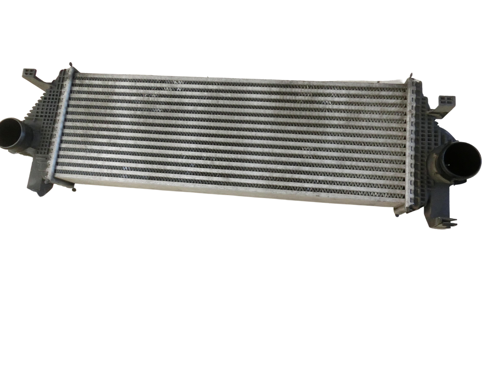 Refrigerador de aire sobrealimentación Radiador para Jeep Grand Cherokee WK2 10-13 - Bild 1