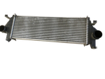 Ladeluftkühler Kühler Jeep Grand Cherokee WK2 10-13 CRD 3,0 177KW 
