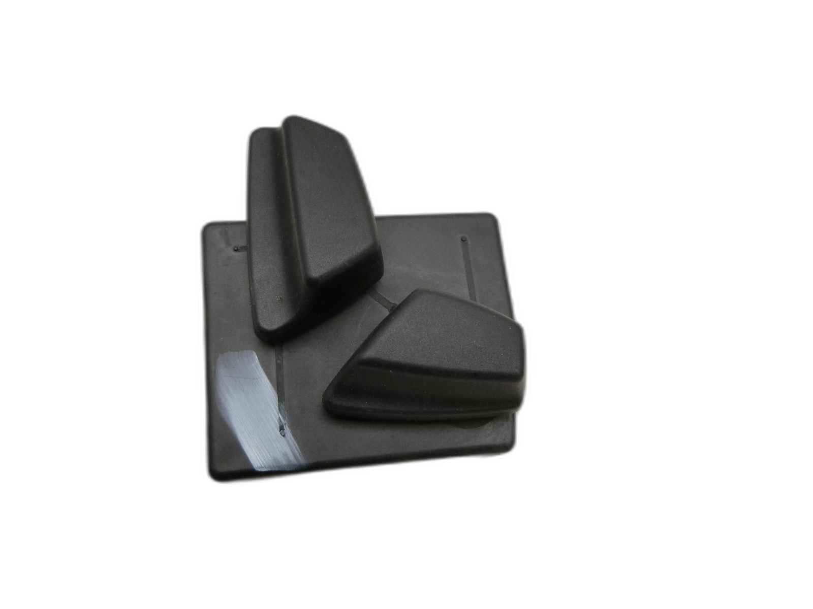 BMW E61 520d LCi 07-10 Schalter Links für Sitzverstellung  - Bild 1