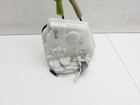 Mazda 3 BM 13-17 Türschloss m. ZV Stellmotor Rechts Vorne Mazda 3 BM 13-17 19.11.2013 3H29-C0063 gebraucht Vorschau 5