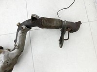 Ford Mondeo 5 V 14-19 2,0 155KW Katalysator Kat Ford Mondeo 5 V 14-19 24.04.2017 E1G1-5E211-DP 2259171 gebraucht Vorschau 5