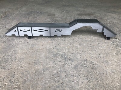 OFFROAD ANONYMOUS Chevy Dana 60 Low Profile Truss