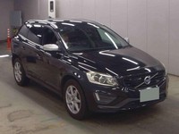 2014 Volvo XC60 T5 R-DESIGN SUV Petrol Automatic