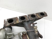 VW Tiguan 5N 11-16 2,0 155KW CCZB Turbolader Turbo Abgasturbolader VW Tiguan 5N 11-16 12.12.2012 06J145713T... Vorschau 7