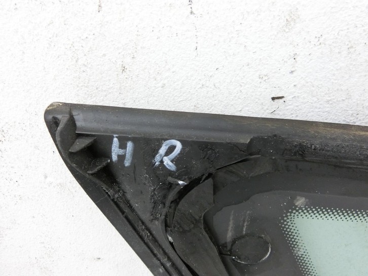 Audi A4 8W B9 19-24 Kombi Seitenscheibe Feste Scheibe Rechts Hinten Orig. getönt Audi A4 8W B9 19-24 18.12.2015... Bild 5