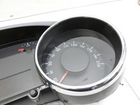 Peugeot 3008 I 0U 13-16 HDI 1,6 82KW Kombiinstrument Tacho Peugeot 3008 I 0U 13-16 02.01.2012 9666625680 69189-750U... Vorschau 4