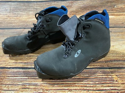 salomon sns ski boots