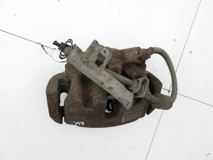 Citroen DS4 NX 11-15 1,6 115KW Bremssattel Links Vorne Citroen DS4 NX 11-15 20.05.2011 gebraucht Vorschau 3