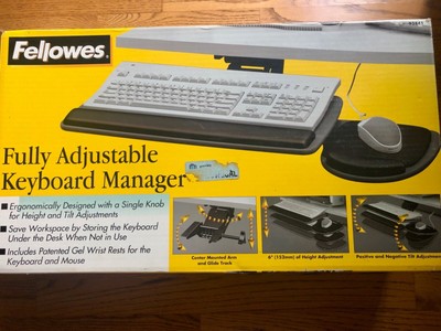 Office Furniture Keyboard Tray