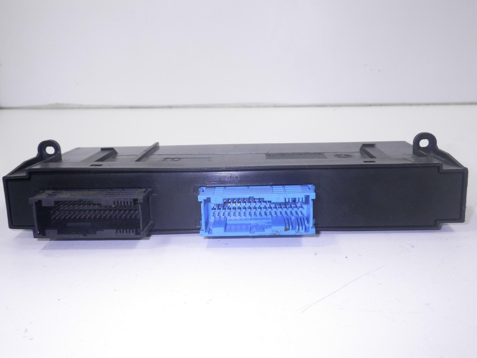 691359131776; ELECTRONIC JUNCTION BOX; OEM BMW E90 E91 E92 200613 eBay