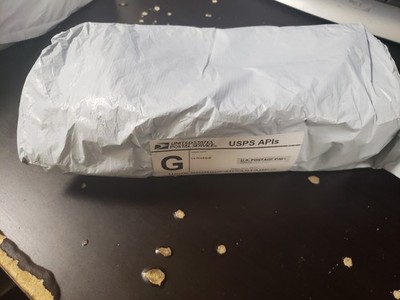 Item photo(s) from verified buyer