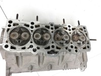 Skoda Superb 3T4 08-13 2,0 103KW BMP Zylinderkopf ohne jegliche Anbauteile LEER Skoda Superb 3T4 08-13 20.06.2008... Vorschau 7
