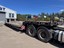 2020 Faymonville Hydro Bed low loader trailer 
