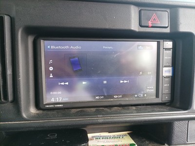 For Honda Gathers Radio Code VXM-155VFNi VXM-155VFEi VXM