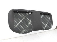 Opel Corsa E X15 14-19 3T Sitzbezug Sitzpolster für Rücksitzbank Hinten Opel Corsa E X15 14-19 25.02.2015 gebraucht Vorschau 2