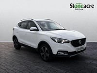 2019 MG MOTOR UK ZS 1.0T GDi Exclusive 5dr DCT HATCHBACK PETROL Automatic