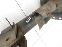 Fiat Panda 312 12-21 5T Federbein Stossdämpfer Vorne Links Fiat Panda 312 12-21 28.03.2014 51926519 gebraucht Vorschau 4