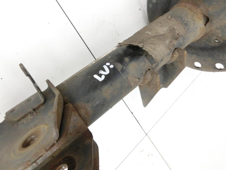 Ammortizzatore tipo McPherson anteriore Sx per Fiat Panda 312 12-21 - Bild 3