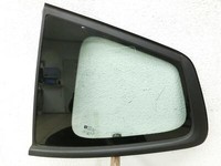 Opel Zafira C P12 11-16 Feste Seitenscheibe Scheibe Links Hinten Opel Zafira C P12 11-16 19.11.2013 gebraucht Vorschau 1