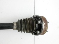 VW Golf 1K Variant 07-09 1,4 90KW Antriebswelle Gelenkwelle Links Vorne VW Golf 1K Variant 07-09 01.12.2008... Vorschau 5