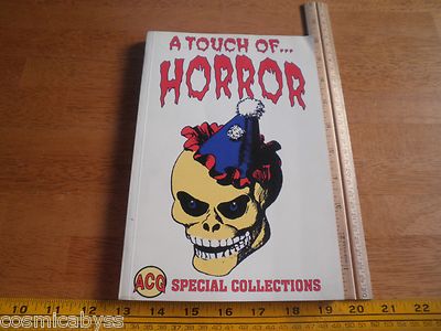 青年漫画 HORROR ANTHOLOGY COMIC BADEND BAD END - MangaDex