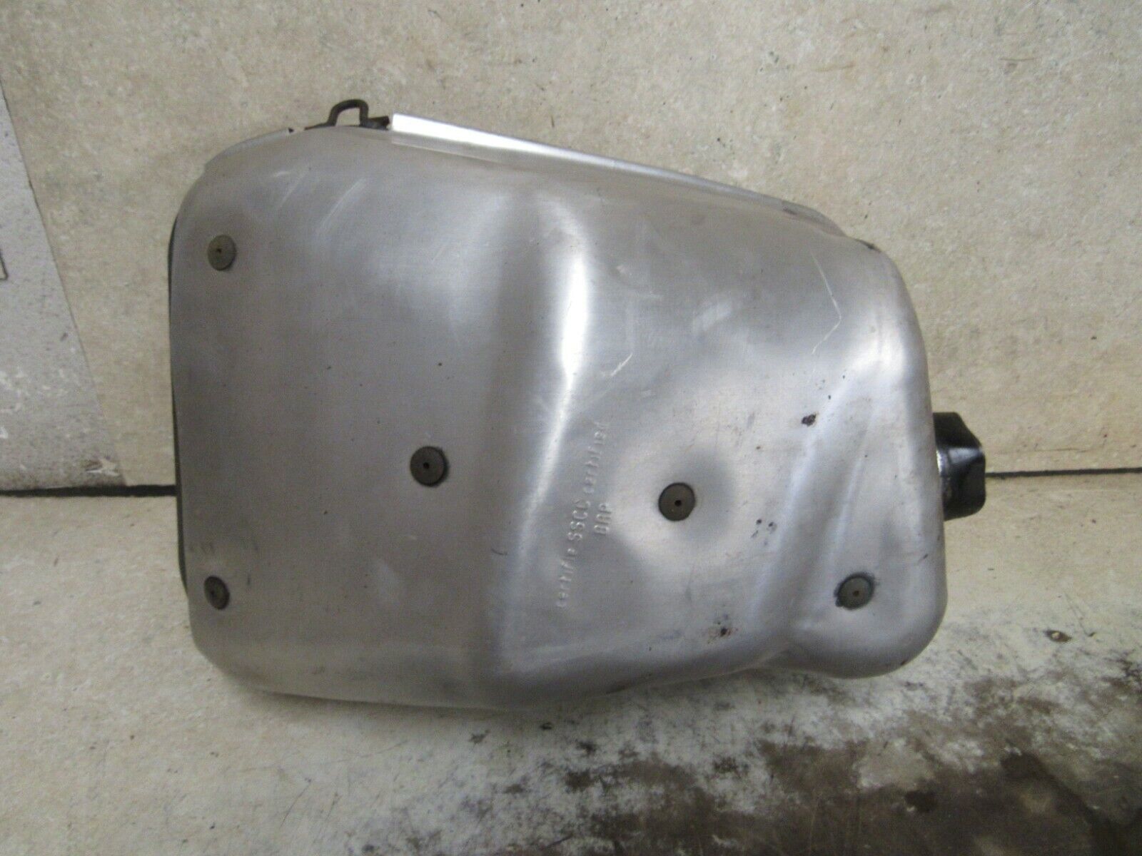03-07 SKI DOO SUMMIT 800R REV EXHAUST CAN MUFFLER SILENCER 03-07 SKI DOO SUMMIT 800R REV EXHAUST CAN MUFFLER SILENCER