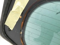 Ford S-Max WA6 06-10 Heckscheibe Rückwand Autoglas Ford S-Max WA6 06-10 27.09.2006 6M21-R42004-CD 1466208 gebraucht Vorschau 7