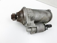 VW Golf 7 VII 5G 12-17 TSI 1,4 103KW Anlasser Starter VW Golf 7 VII 5G 12-17 22.11.2013 02Z911024Q 0001179514 gebraucht Vorschau 5