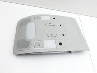 Audi A6 C7 4G 10-14 Innenleuchte Leseleuchte Dachbedieneinheit Audi A6 C7 4G 10-14 07.09.2011 4G0947135... Vorschau 2