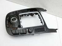 Audi Audi A5 8T 09-11 Bedienteil Bedienelement Navischalter MMI Regler Drehknopf Audi Audi A5 8T 09-11 20.04.2011... Vorschau 2