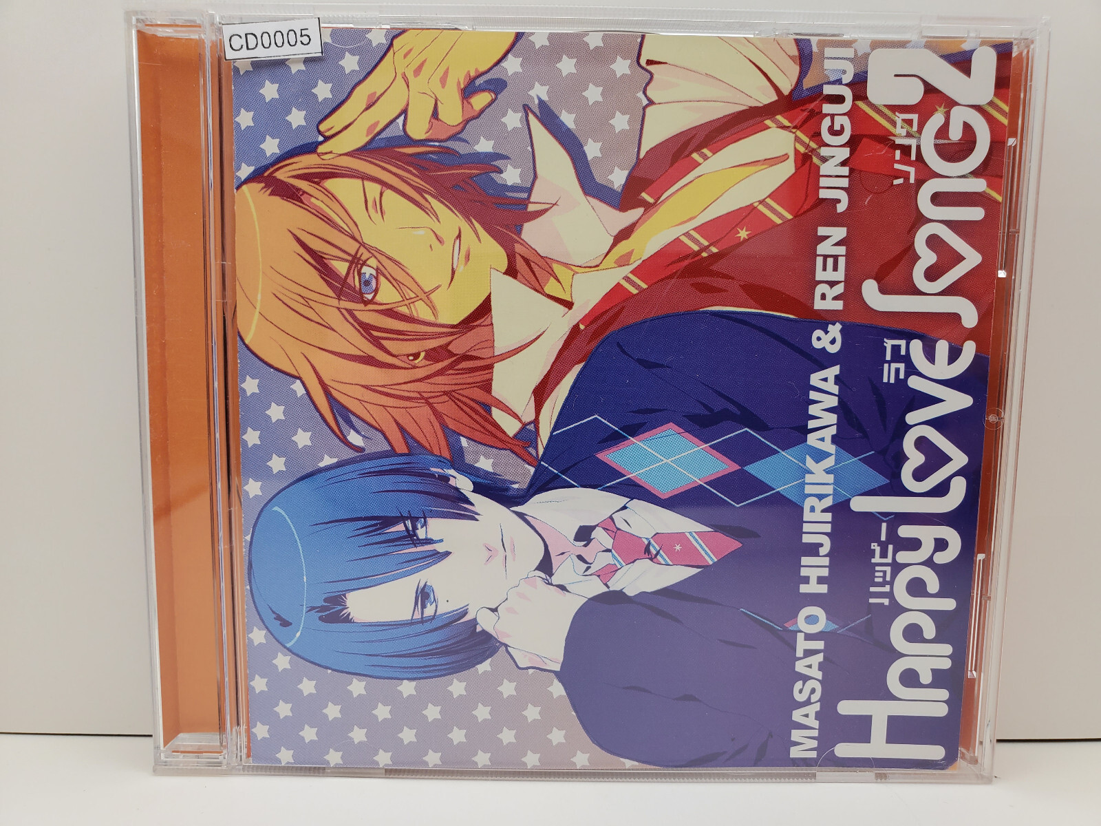 I LOVE YOU　Demo　ka-yu CD　7.14限定　DAMIJAW I LOVE YOU Demo ka-yu CD 7.14限定 DAMIJAW I Love You Japan