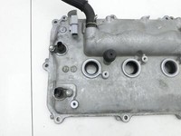 Toyota Auris E15 10-12 1,6 97KW 1ZRFAE Ventildeckel Zylinderkopfhaube Toyota Auris E15 10-12 29.08.2012... Vorschau 4