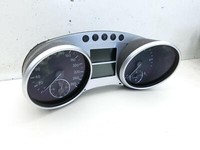 Mercedes R320 W251 4M 06-10 CDI 3,0 165KW Kombiinstrument Tacho Mercedes R320 W251 4M 06-10 27.09.2006 A2515408947... Vorschau 4