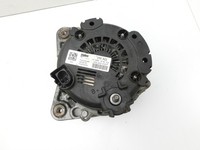 Audi Q7 4L 09-15 TDI 3,0 176KW Lichtmaschine Generator 220A 14V Audi Q7 4L 09-15 22.10.2012 059903019F FGN23S066... Vorschau 6