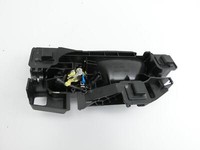 Opel Crossland X D75 20-24 Türgriff Griffmuschel Griff Innen Rechts Vorne Opel Crossland X D75 20-24 26.02.2021... Vorschau 4