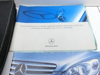 Mercedes W245 B200 06-08 Serviceheft Betriebsanleitung Anleitung Bordmappe Mercedes W245 B200 06-08 13.12.2006... Vorschau 2