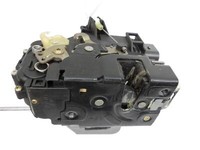 Audi A4 8E B6 00-04 Kombi Avant Türschloss m. ZV Stellmotor Links Vorne Audi A4 8E B6 00-04 07.06.2002 401837015... Vorschau 4